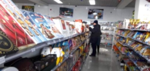 Xугацаа хэтэрсэн хүнс худалдвал таван саяар торгоно